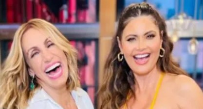 Imagen de la noticia: Chiquinquirá Delgado reemplaza a Raúl De Molina en “El Gordo y La Flaca”