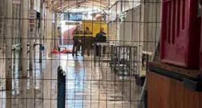 Imagen de la noticia: Chile: Un venezolano muerto deja una riña entre migrantes