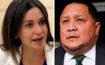 Imagen de la noticia: Contraloría General de la República ratifica inhabilitación política por 15 años a María Corina Machado
