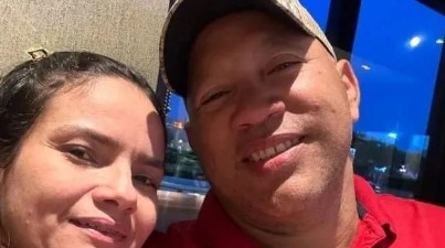 Imagen de la noticia: EE.UU: Fallece venezolano, tras caerle una pared encima