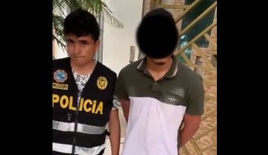 Imagen de la noticia: Perú: Rescatan a cinco venezolanas obligadas a prostituirse