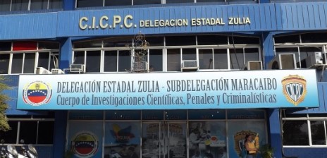 Imagen de la noticia: Municipio Colon: Detienen a mujer señalada de asesinar a su hija de dos años de una golpiza