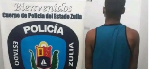 Imagen de la noticia: Municipio Maracaibo: Detienen a sujeto en flagrancia cuando abusaba de una niña