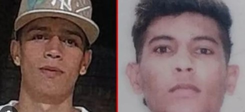 Imagen de la noticia: México: Buscan a dos jóvenes venezolanos desaparecidos hace una semana