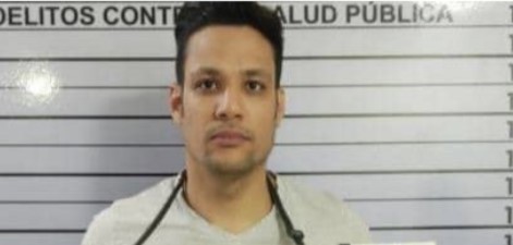 Imagen de la noticia: Caracas: Detienen médicos anestesiólogos señalados de dañar la salud del hijo de Elvis Amoroso