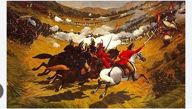 Imagen de la noticia: Un día como hoy, 24 de junio en la historia: 1821 ocurre La Batalla de Carabobo, una de las principales acciones militares de la Guerra de Independencia de Venezuela