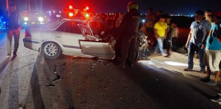 Imagen de la noticia: Colombia: Venezolano fallece en accidente de tránsito