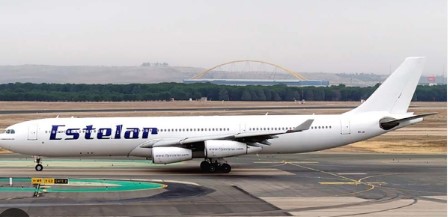 Imagen de la noticia: Aerolínea Estelar tendrá vuelo directo entre Maiquetía y Santiago de Chile