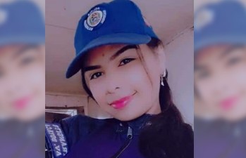 Imagen de la noticia: Caracas: PNB motorizada muere tras ser arrollada por buseta