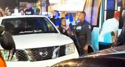 Imagen de la noticia: Trinidad y Tobago: Detienen en una fiesta a varios venezolanos indocumentados