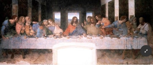 Imagen de la noticia: Genio de la cocina: las recetas e inventos culinarios de Leonardo Da Vinci