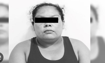 Imagen de la noticia: Estado Cojedes: Detienen a una mujer señalada de asesinar a su bebe tras abandonarlo en un recipiente de basura