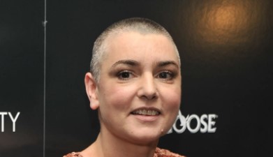Imagen de la noticia: Sinéad O’Connor, cantante de ‘Nothing Compares 2 U’, muere a los 56 años