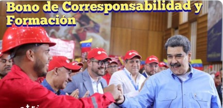 Imagen de la noticia: Cargos de confianza del Gobierno cobran bono de «Corresponsabilidad y formación» por casi US$50