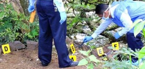 Imagen de la noticia: Estado Monagas: Detienen a sujeto señalado por el asesinato de sus suegros