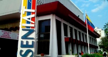 Imagen de la noticia: Seniat ha recaudado más de Bs. 64.905 millones en lo que va de 2023
