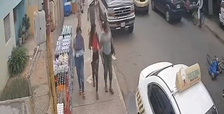 Imagen de la noticia: Municipio Maracaibo: Hombre de 65 años muere arrollado por camión cisterna