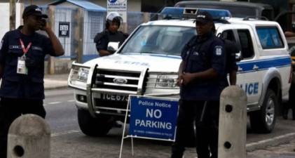 Imagen de la noticia: Trinidad y Tobago: Más de 100 venezolanos siguen detenidos