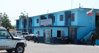 Imagen de la noticia: Municipio Cabimas: Detienen a sujeto señalado por presunta extorsión