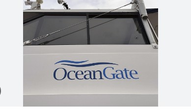 Imagen de la noticia: Oceangate suspendió todas las exploraciones pautadas para 2024