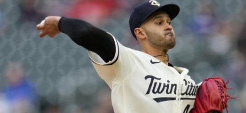 Imagen de la noticia: Mlb: Cabimense Pablo López se convierte en el sexto venezolano que estará en el Juego de Estrellas 2023