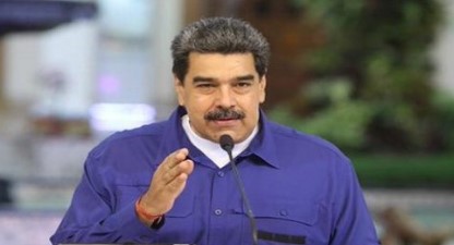 Imagen de la noticia: Nicolás Maduro: «Julio será un mes de éxito»