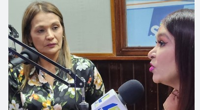 Imagen de la noticia: Municipio San Francisco, Franciela Núñez de Fernández: «Este sábado reabriremos un comedor en el municipio»