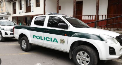 Imagen de la noticia: Colombia: Detienen a venezolano señalado de asesinar a su pareja