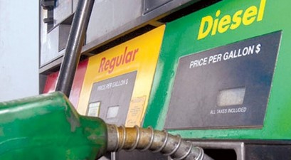 Imagen de la noticia: En Gaceta Oficial precio del diésel para el sector industrial