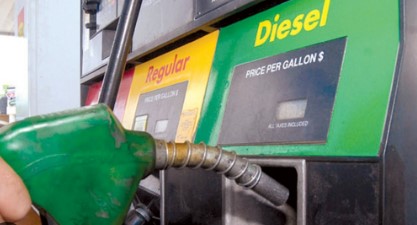 Imagen de la noticia: Bloomberg: PDVSA aumenta precio del diésel para recortar subsidio