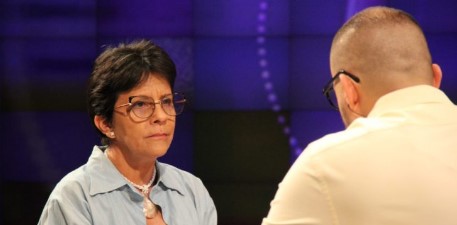 Imagen de la noticia: Ministra Oblitas: SNI incorpora a bachilleres al sistema de Educación universitaria