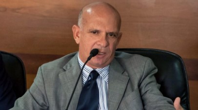 Imagen de la noticia: EE.UU; Fiscal de Manhattan sobre el Pollo Carvajal: Se aprovechó de su autoridad para importar veneno