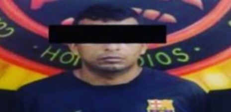 Imagen de la noticia: Estado Anzoátegui: Sujeto asesina con un machete a su pareja luego de revisarle el celular