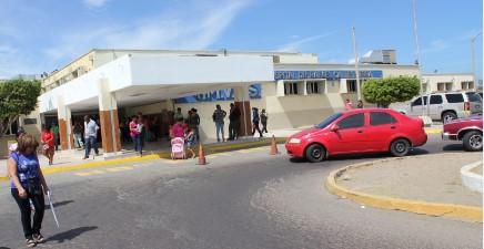 Imagen de la noticia: Estado Falcon: Buscan a sujeto señalado de agredir con un machete a su novia de 15 años