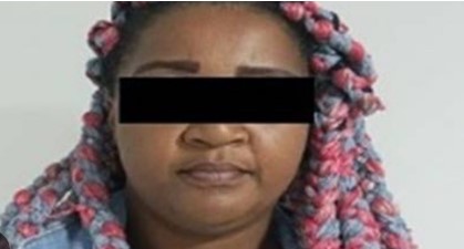 Imagen de la noticia: Caracas: Detienen a mujer señalada de seducir a sus víctimas para luego robarlas