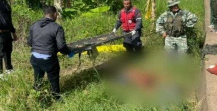 Imagen de la noticia: Estado Sucre: Soldado asesinó a un sargento de la GNB y luego se suicida
