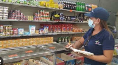 Imagen de la noticia: SUNDDE: Habilitan aplicación que permite monitorear precios de comercios en tiempo real