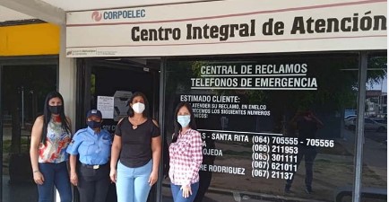 Imagen de la noticia: Estado Zulia: Usuarios alarmados e indignados por anuncio de Corpoelec de cortes del servicio por morosidad