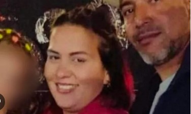 Imagen de la noticia: Chile: Fallece joven madre venezolana tras incendio de su vivienda