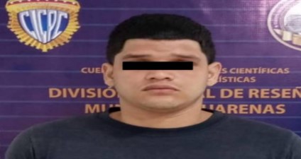 Imagen de la noticia: Estado Miranda: Detienen a sujeto señalado de difundir material pornográfico de jóvenes