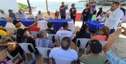 Imagen de la noticia: Municipio Maracaibo: Concejo Municipal declara en emergencia al Lago de Maracaibo