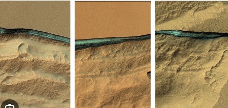 Imagen de la noticia: Un día como hoy, 31 de julio en la historia: 2008 La NASA anuncia el descubrimiento de agua en el planeta Marte.