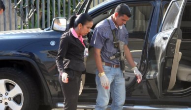 Imagen de la noticia: Estado Táchira: Encuentran muerto a joven empresario raptado en el estado Zulia