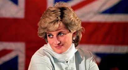 Imagen de la noticia: Un día como hoy, 31 de agosto en la historia: 1997: Diana Spencer, Princesa de Gales, muere en un accidente de auto en París
