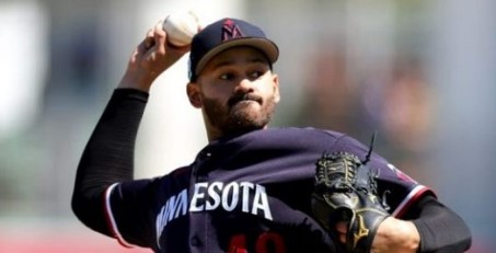Imagen de la noticia: Mlb: Lanzador cabimense Pablo López conquista su octavo triunfo de la temporada
