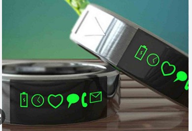Imagen de la noticia: Anillos inteligentes: La próxima tendencia de los accesorios tecnológicos
