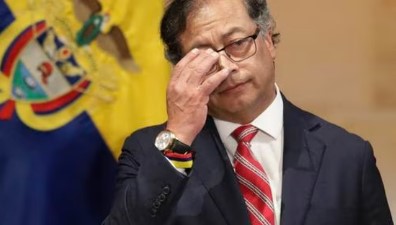 Imagen de la noticia: Colombia: Congreso ya investiga a Petro por posibles irregularidades en su campaña