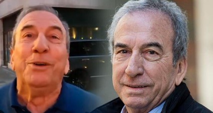 Imagen de la noticia: José Luis Perales no ha muerto y envía mensaje desde Londres: «Estoy más vivo que nunca»