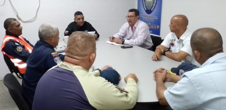 Imagen de la noticia: Cabimas: Varios establecimientos comerciales citados al Ministerio Público arrojó Operativo de Seguridad