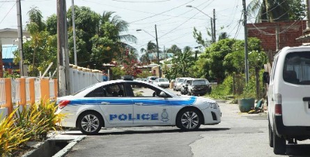 Imagen de la noticia: Trinidad y Tobago: Violan, roban y apuñalan a jovencita venezolana menor de edad